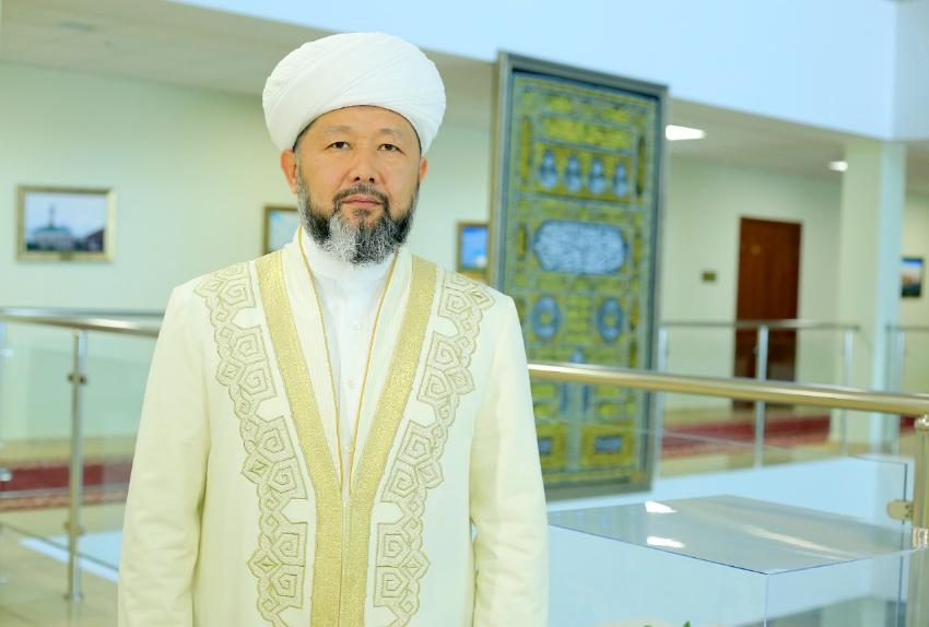 ОТАНДЫ ҚОРҒАУ – ҚАСИЕТТІ ПАРЫЗ