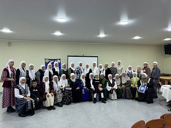 ЕКІБАСТҰЗ МЕШІТІНІҢ ЖАҢАЛЫҚТАРЫ