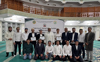 ПАВЛОДАР: ӘДЕМІ ӘУЕЗДІ АЗАНШЫ» БАЙҚАУЫНЫҢ ӨҢІРЛІК ІРІКТЕУ КЕЗЕҢІ ӨТТІ