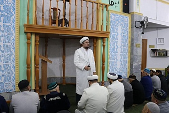 ЕКІБАСТҰЗ: АЙТ МЕРЕКЕСІ