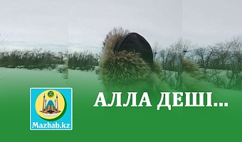 АЛЛА ДЕШІ