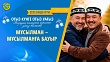МҰСЫЛМАН – МҰСЫЛМАНҒА БАУЫР
