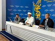 ҚҰРБАН АЙТҚА БАЙЛАНЫСТЫ БАСПАСӨЗ МӘСЛИХАТЫ ӨТТІ