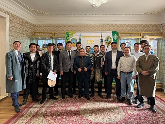 ПАВЛОДАРДА «ЖАРАПАЗАНШЫЛАР САЙЫСЫ» ҰЙЫМДАСТЫРЫЛДЫ