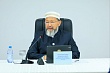 БАС МҮФТИ ПАВЛОДАРДА МЕДРЕСЕ КОЛЛЕДЖ ШӘКІРТТЕРІНЕ ДӘРІС ОҚЫДЫ