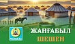 ЖАНҒАБЫЛ ШЕШЕН