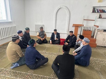 АҚСУ АУДАНЫНДА