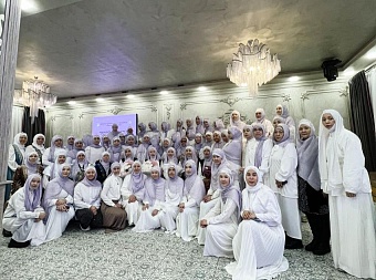 «ҚҰРАН СӨНБЕС НҰР, ЖАРЫҚ СӘУЛЕ»  АТТЫ РУХАНИ КЕШ