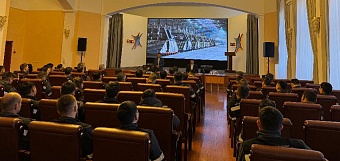 БАС ИМАМ ЭЛЕКТРОЛИЗ ЗАУЫТЫ ҰЖЫМЫМЕН КЕЗДЕСУ ӨТКІЗДІ