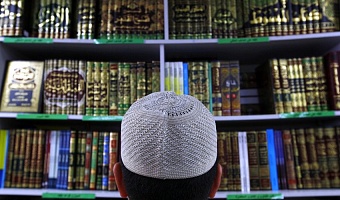 Труды выдающихся ученых исламской цивилизации