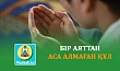 БІР АЯТТАН АСА АЛМАҒАН ҚҰЛ