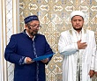ПАВЛОДАР ОБЛЫСЫНА ЖАҢА БАС ИМАМ ТАҒАЙЫНДАЛДЫ